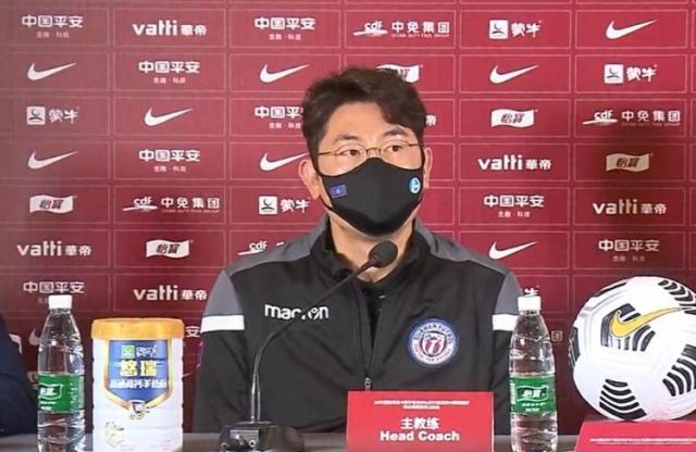 开云-关岛:中国是一流的队伍 但想轻易赢我们也不容易