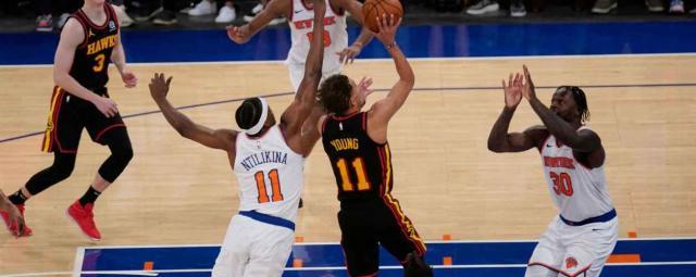 开云下载-联盟进入抛投时代 年轻后卫换种方式统治中距离