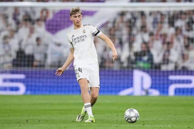 开云体育官网-怀森事件持续发酵,皇马“特供版”道歉引发外媒关注